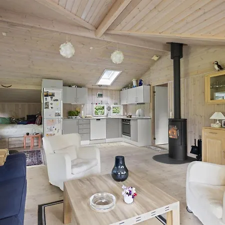 Franke - 1-2km From The Sea By Interhome * Vejby