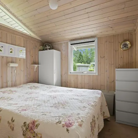 Franke - 1-2km From The Sea By Interhome *