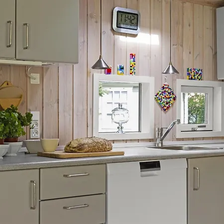 Franke - 1-2km From The Sea By Interhome *