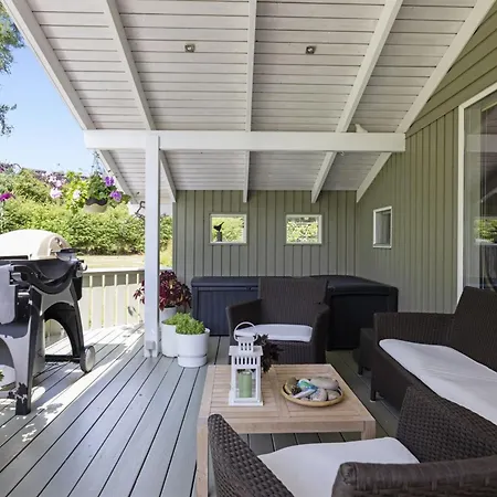 Franke - 1-2km From The Sea By Interhome Vejby