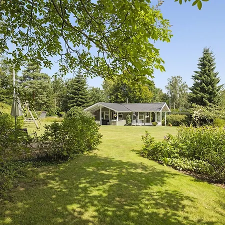 Feriehus Franke - 1-2km From The Sea By Interhome *