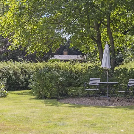 Holiday home Franke - 1-2km From The Sea By Interhome Vejby