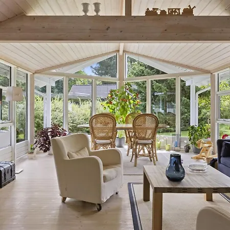 Franke - 1-2km From The Sea By Interhome